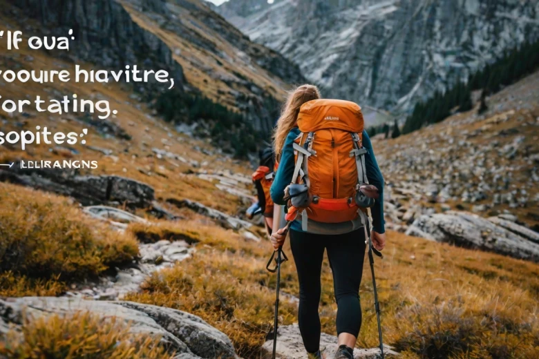 Arvin’s Favourite Hiking Quotes 500+ Best Hiking Instagram Captions for 2024: Elevate Your Adventure Posts