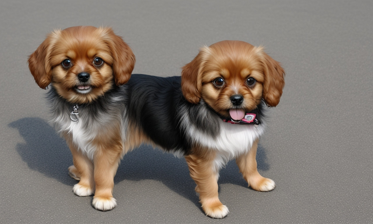 Auss Tzu Dog Breed Facts and Information: The Ultimate Guide for Pet Lovers
