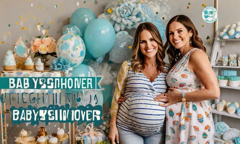 Baby Shower Pregnant Captions 200+ Pregnant Captions to Celebrate the Heartwarming Journey