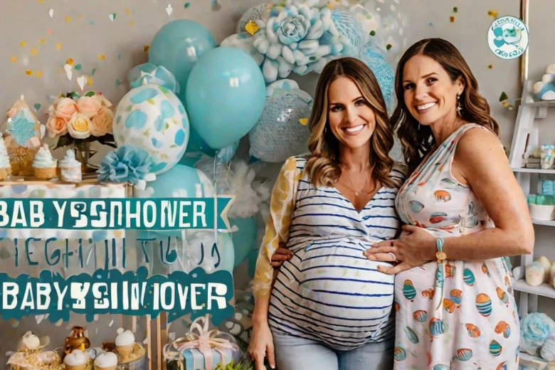 Baby Shower Pregnant Captions 200+ Pregnant Captions to Celebrate the Heartwarming Journey