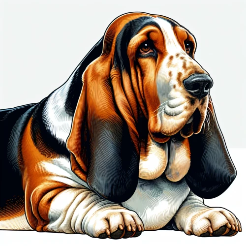 Basset Hound breed Overview