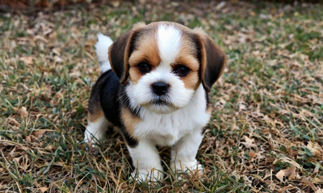Bea-Tzu (Beagle & Shih Tzu Mix): Ultimate Care Guide with Pictures & Info