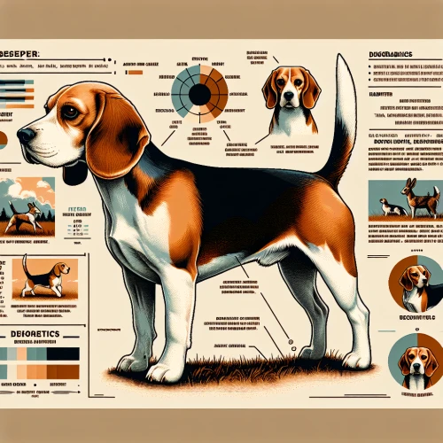 Beagle breed Overview