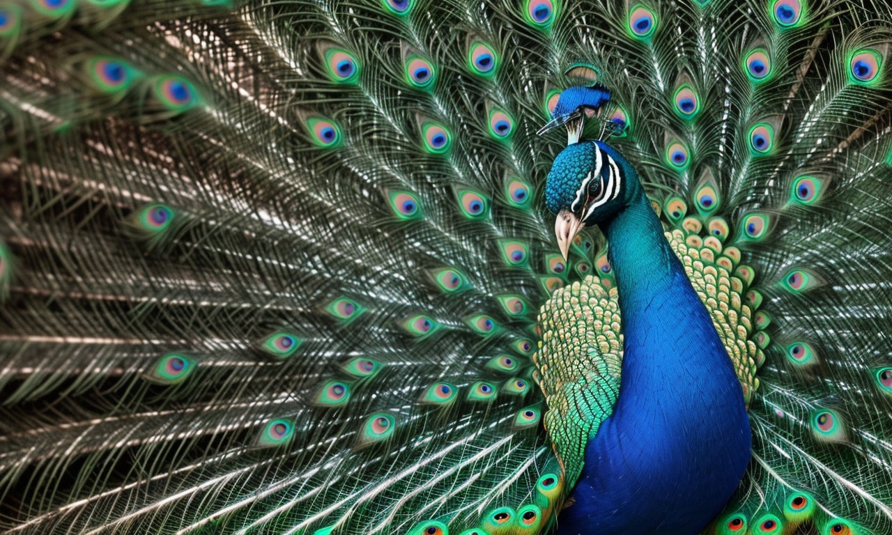 Beauty and Renewal Peacock Symbolism Explained – What Do They Represent? Discover Their Mystical Meaning