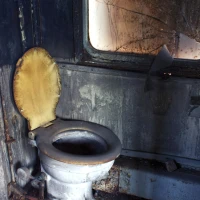 Beau Waggoner with Star Waggons film trailers legacy backdrop. Beau Waggoner with Star Waggons film trailers legacy backdrop.