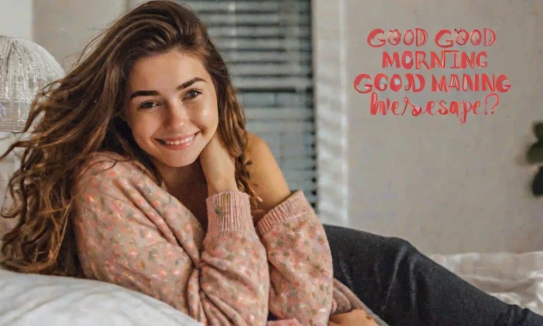 Benefits Of Sending Personalized Good Morning Messages Long Distance Relationship: 250+ Delightful Good Morning Messages For Her