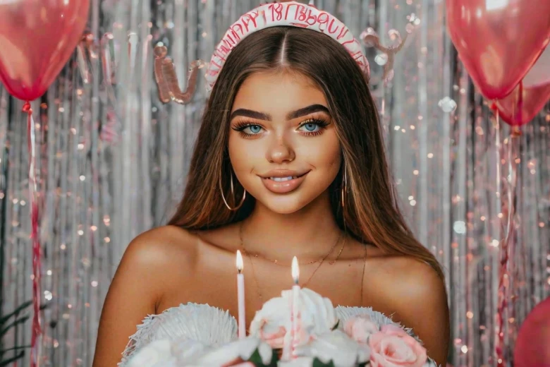 Best 19th Birthday Captions for Instagram 200+ Baddie 19th Birthday Captions You'll Love: Definitive Collection