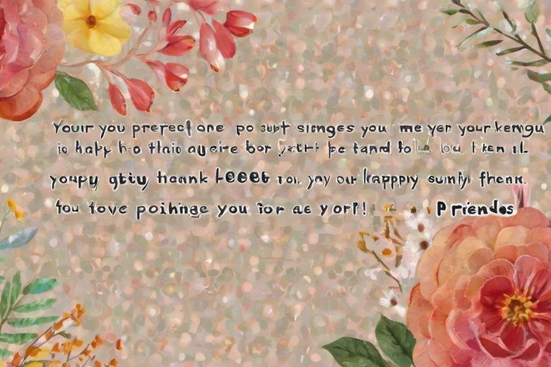 Best Appreciation Messages for a Supportive Friend 130+ Perfect Thank You Messages for Your Best Friends: Creative & Heartfelt Ideas