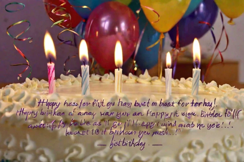 Best Birthday Wishes for Myself 100+ Greatest and Touching Birthday Wishes for Myself to Inspire!