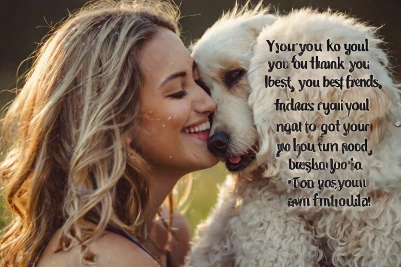 Best Emotional Thank You Messages for Your Best Friend 130+ Perfect Thank You Messages for Your Best Friends: Creative & Heartfelt Ideas