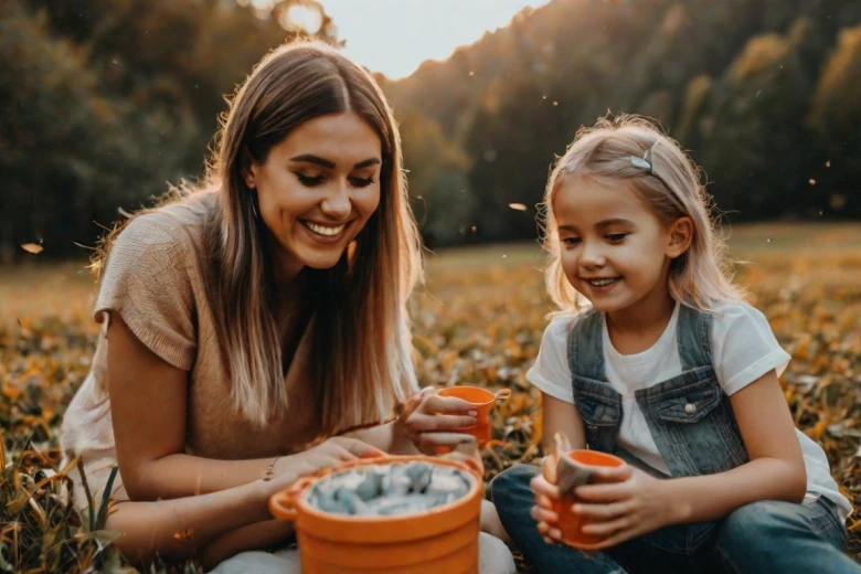 Best Family Captions for Instagram 2024 240+ Unique Family Captions for Instagram: Elevate Your 2024 Posts