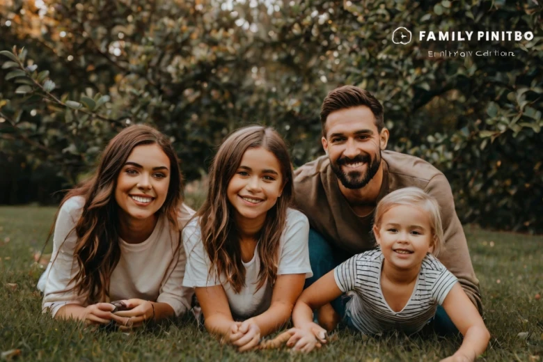 Best Family Photo Captions for Instagram 240+ Unique Family Captions for Instagram: Elevate Your 2024 Posts