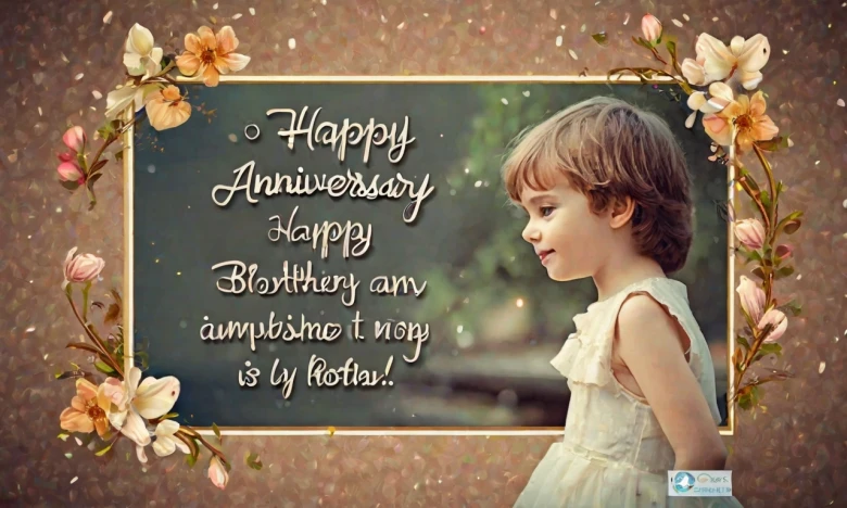 Best Happy Anniversary Wishes for Brother 150+ Warm Happy Anniversary Wishes for Brother: Heartfelt Messages & Quotes