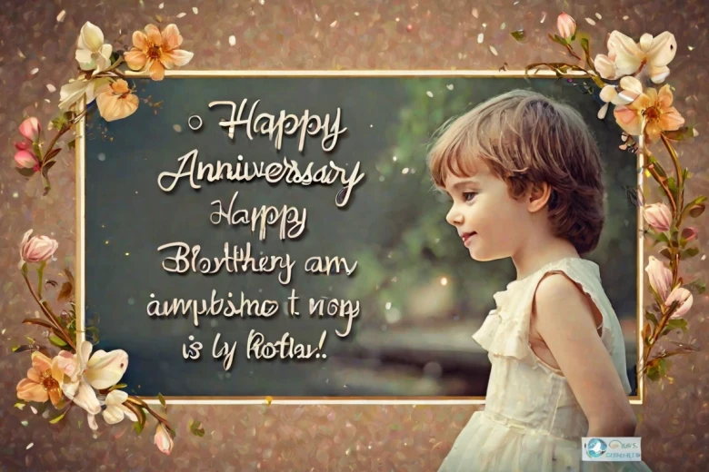 Best Happy Anniversary Wishes for Brother 150+ Warm Happy Anniversary Wishes for Brother: Heartfelt Messages & Quotes