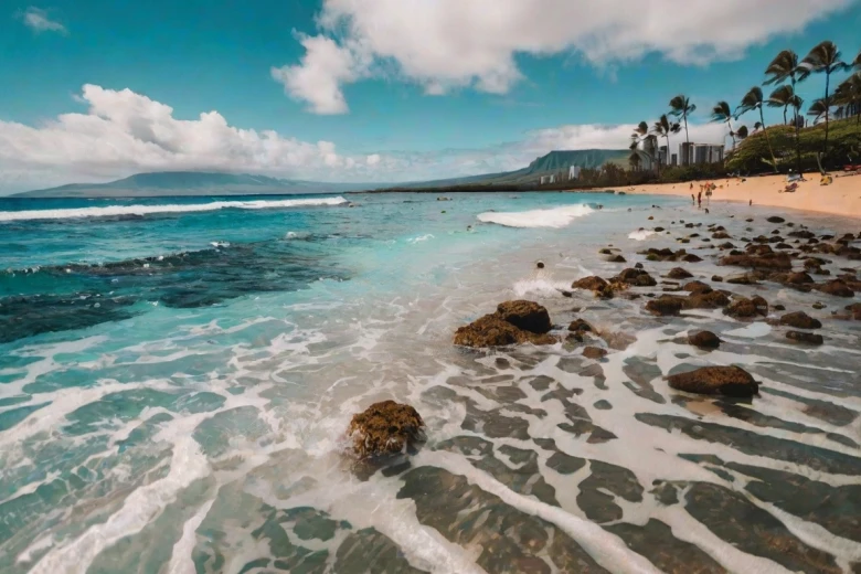 Best Hawaii Instagram Captions 200+ Top Hawaii Instagram Captions for Your Adventure: Unleash the Aloha Spirit