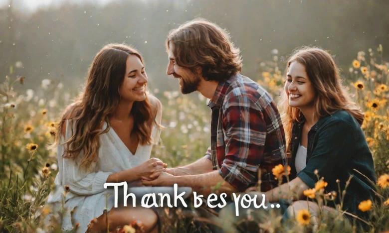 Best Heartfelt Thank You Messages for a Male Friend 130+ Perfect Thank You Messages for Your Best Friends: Creative & Heartfelt Ideas