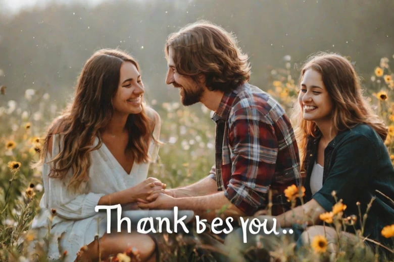 Best Heartfelt Thank You Messages for a Male Friend 130+ Perfect Thank You Messages for Your Best Friends: Creative & Heartfelt Ideas