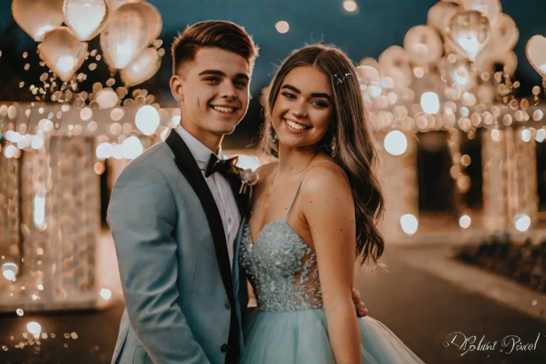 Best Prom Instagram Captions 370+ Best-Loved Prom Captions for Your Instagram Magic (2024)