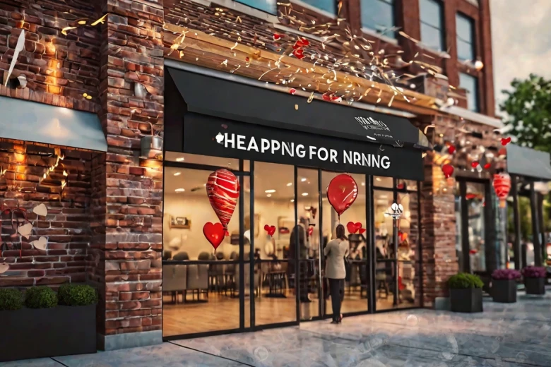 Best Wishes for Business Grand Opening 120+ Heartening Message & Wish Ideas to Celebrate New Business Openings