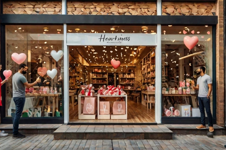 Best Wishes for Shop Opening 120+ Heartening Message & Wish Ideas to Celebrate New Business Openings