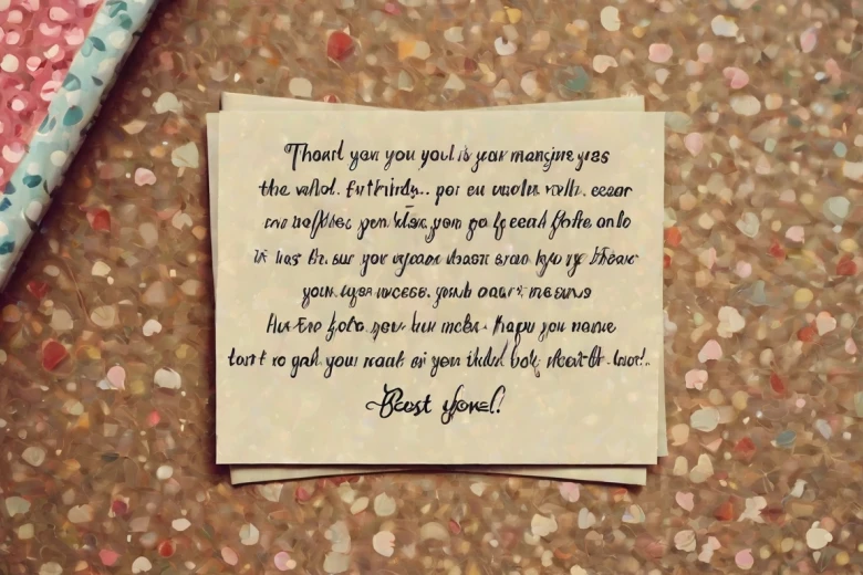 Best Witty Thank You Messages for a Dear Friend 130+ Perfect Thank You Messages for Your Best Friends: Creative & Heartfelt Ideas