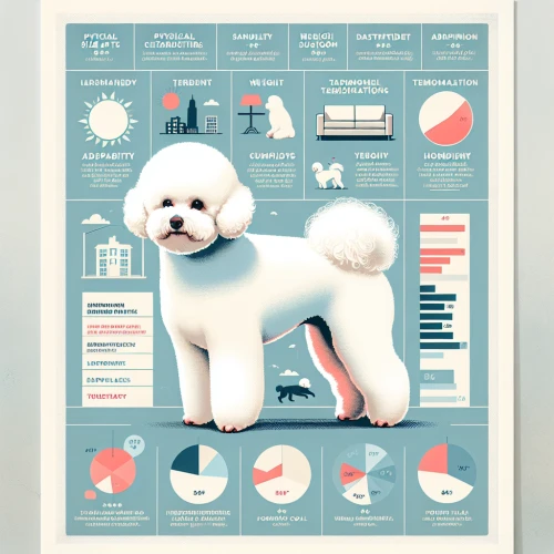 Bichon Frise breed Overview