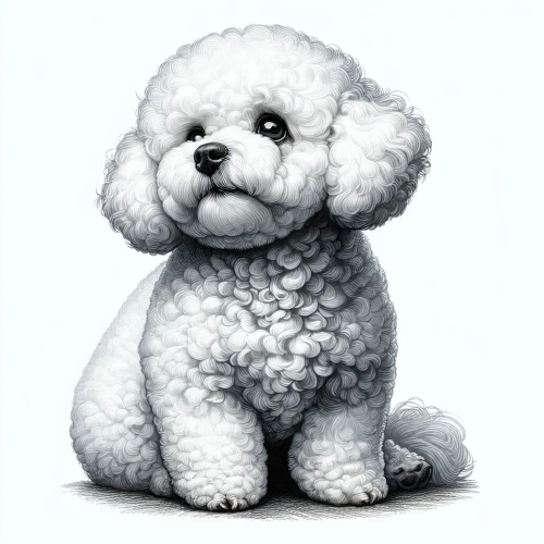 Bichon Frise breed Overview