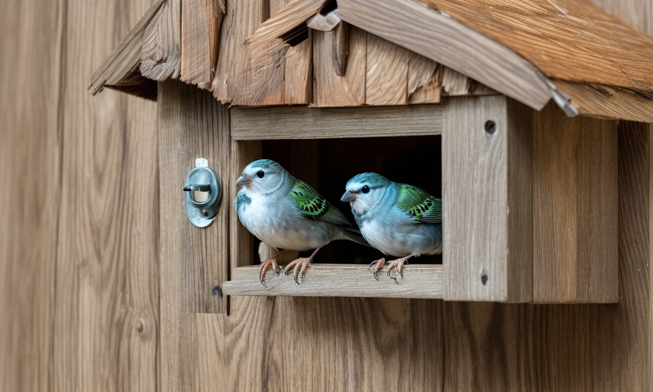 Bird In House FAQs How To Get A Bird Out Of Your House? Easy Steps Inside!