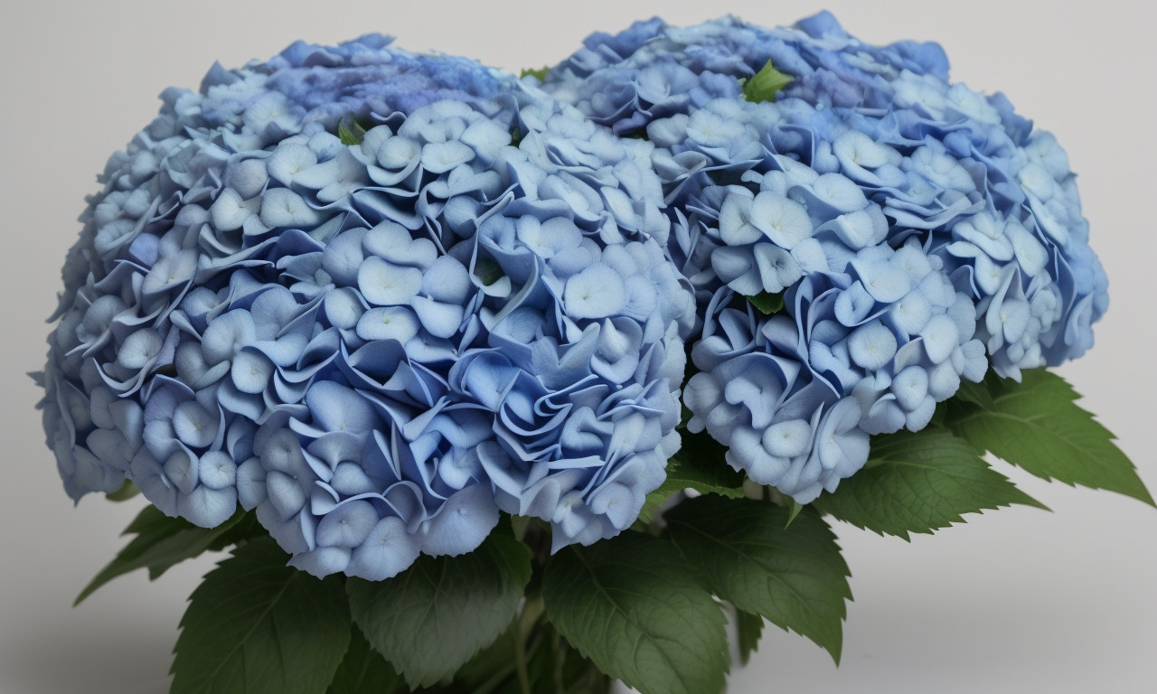 Blue Hydrangea Meaning Does a Hydrangea Flower Have Special Meaning? Unveil Its Hidden Symbolism Now