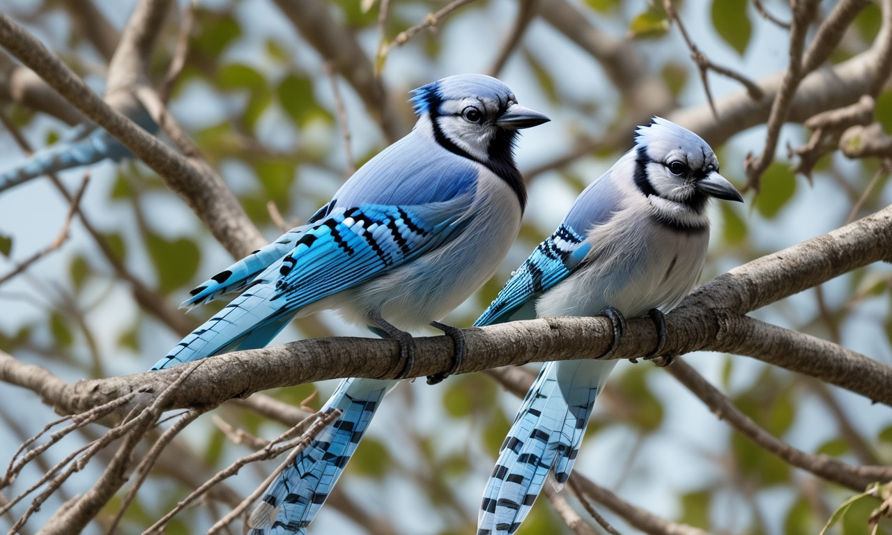 Blue Jay The 35 Most Popular Birds in Tennessee Data Reveals Stunning Varieties