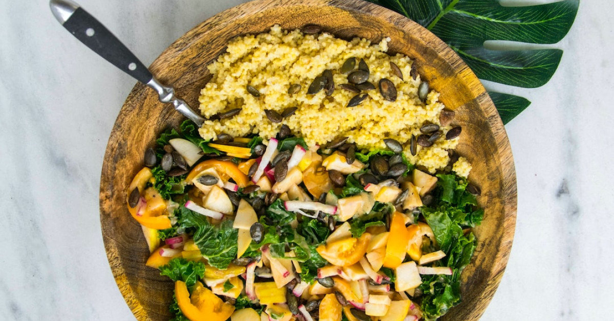 Delicious vegan smoothie recipes to boost your health!