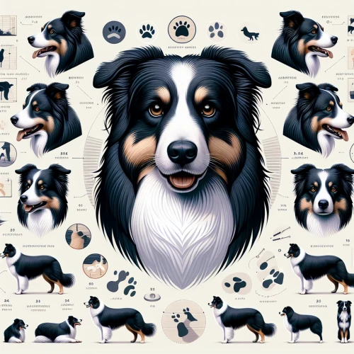 Border Collie breed Overview