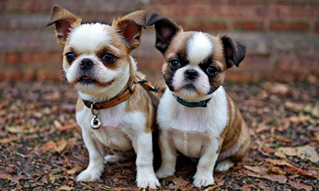 BoShih (Boston Terrier & Shih Tzu Mix): Essential Info, Photos, and Care Guide