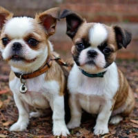 BoShih (Boston Terrier & Shih Tzu Mix): Essential Info, Photos, and Care Guide BoShih (Boston Terrier & Shih Tzu Mix): Essential Info, Photos, and Care Guide