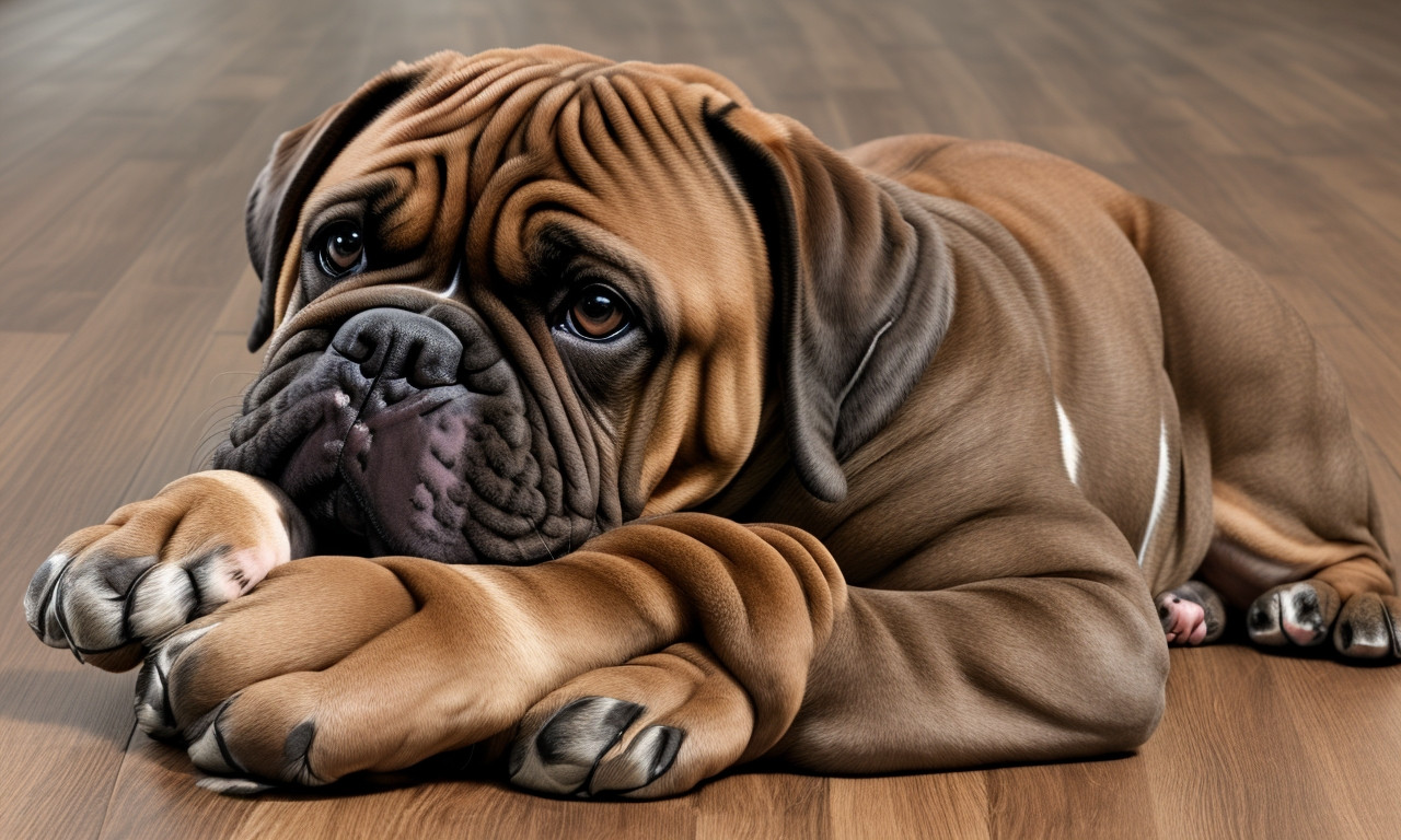 Breed Overview Boxer Mastiff Dog: Pictures, Info, Temperament & Traits Unveiled