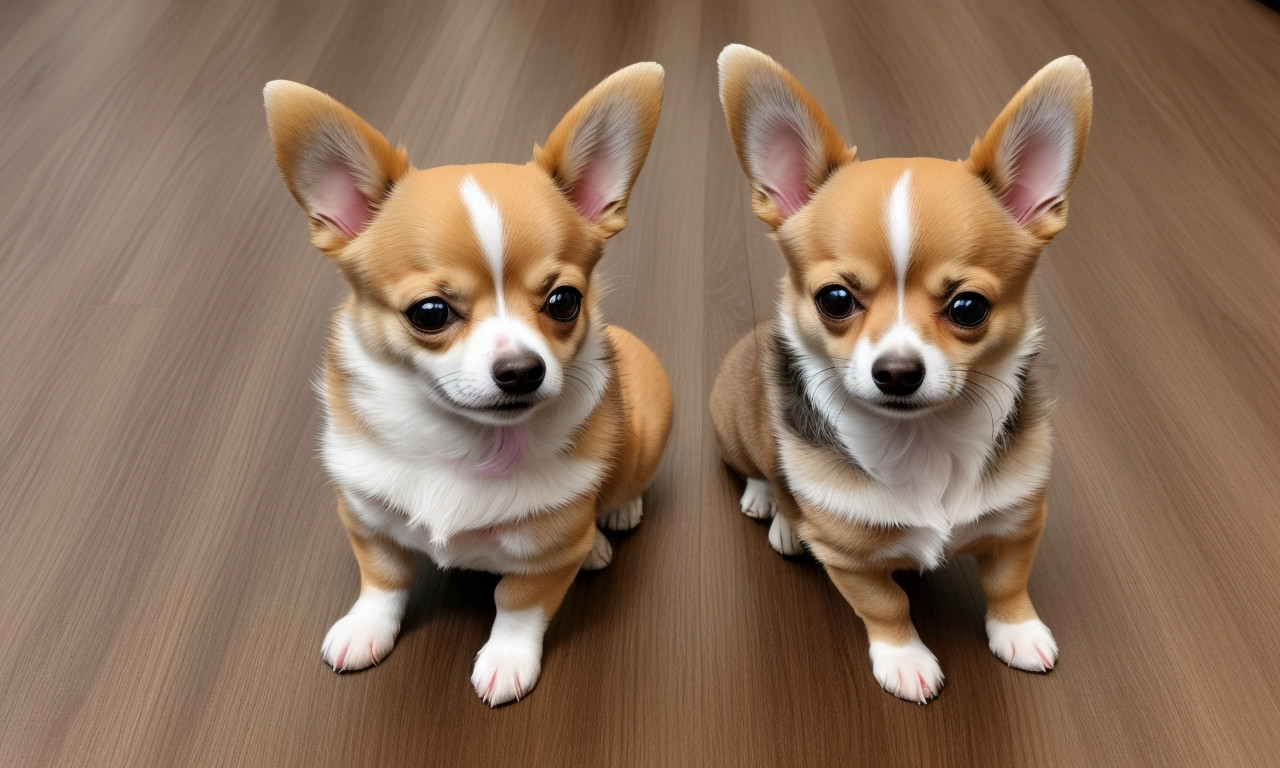 Breed Overview Chigi (Chihuahua & Corgi Mix): Ultimate Care Guide, Pictures & Info!