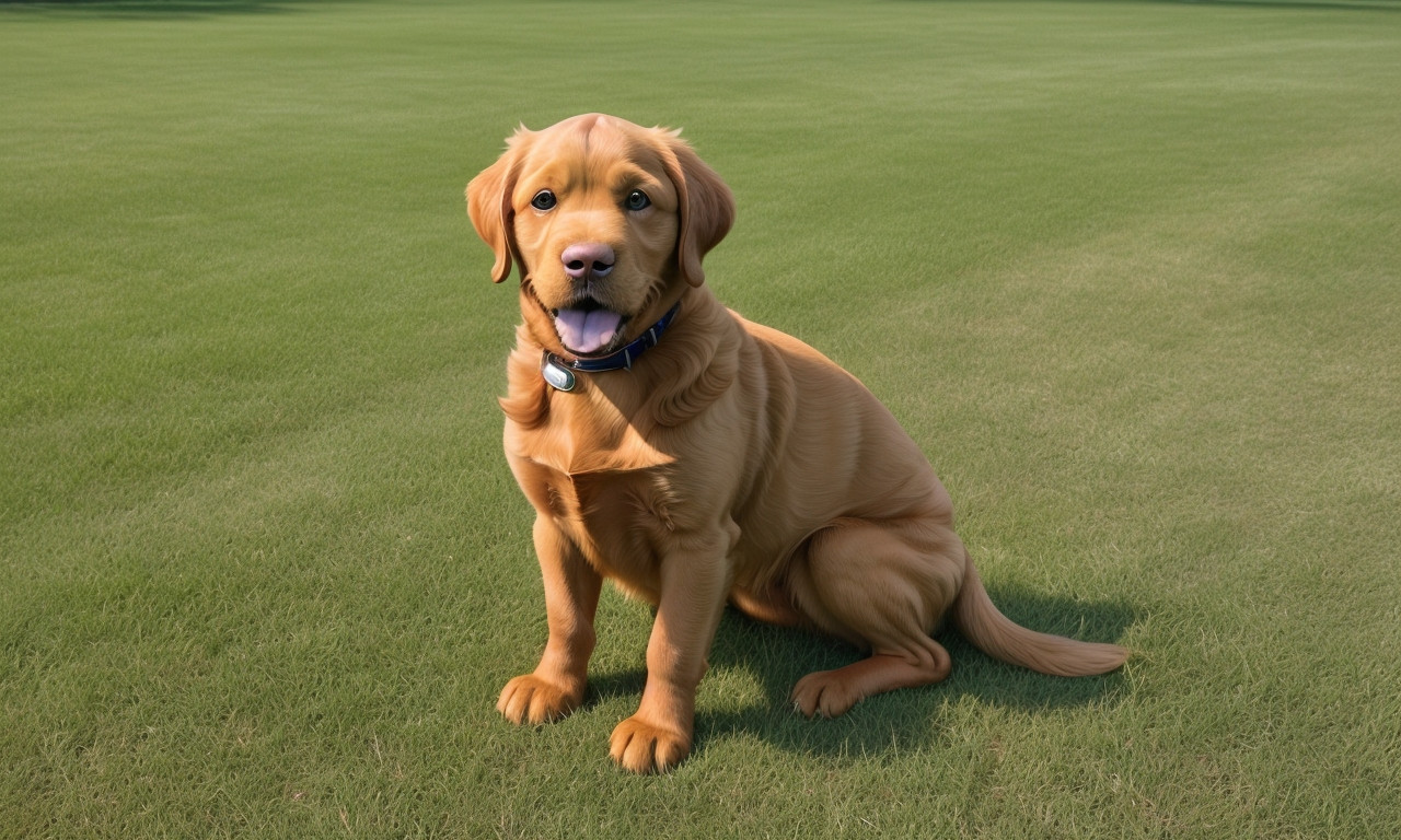 Breed Overview Golden Retriever Vizsla Mix: Pictures, Info, Care Tips & Traits You Must Know