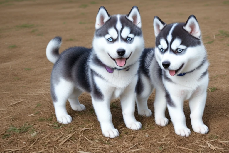 Breed Overview Siberian Husky: Breed Info, Pictures, Facts & Care Tips for Owners