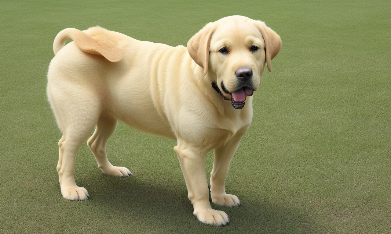 Breed Overview Yellow Labrador Retriever: Facts, Pictures & the Fascinating Origin