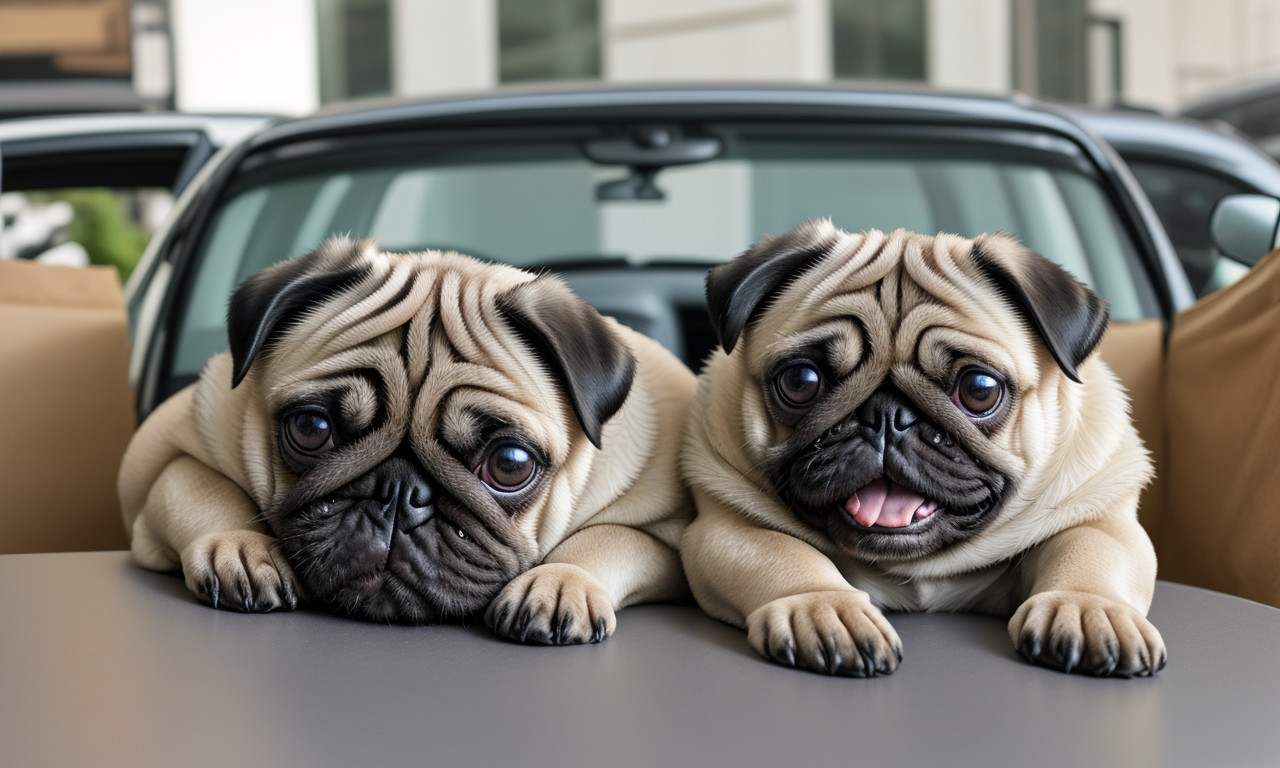 Bringing Home a New Pug: One-Time Costs How Much Does It Cost to Own a Pug? Updated 2024 Guide