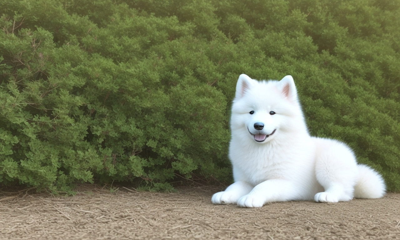 Bringing Home a New Samoyed: One-Time Costs How Much Does a Samoyed Cost? 2024 Price Guide for Smart Buyers