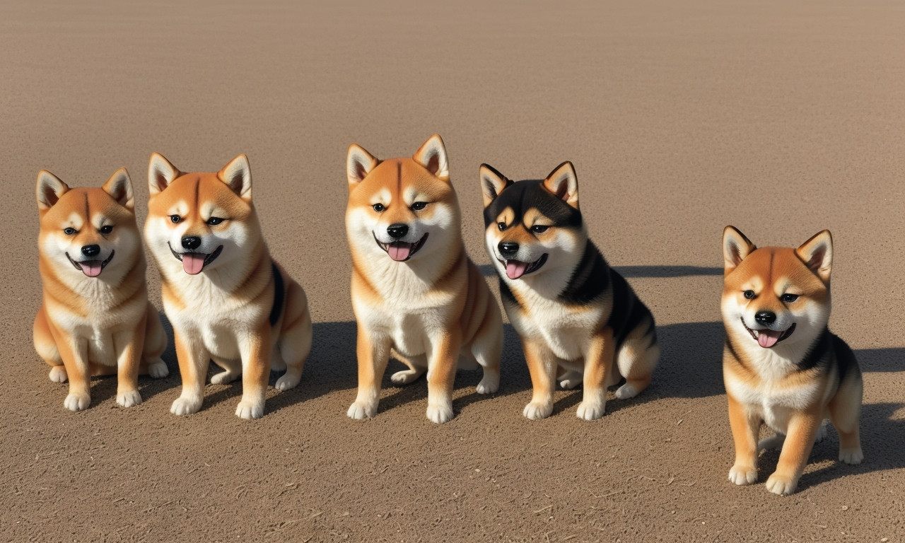 Bringing Home a New Shiba Inu: One-Time Costs How Much Does It Cost to Own a Shiba Inu? 2024 Price Breakdown Revealed