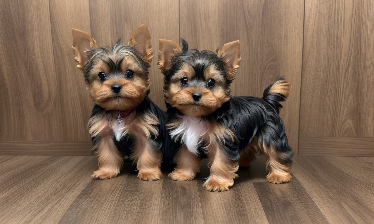 Bringing Home a New Yorkshire Terrier: One-Time Costs How Much Does a Yorkshire Terrier Cost? 2024 Price Guide Revealed