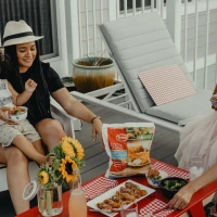 Fresh broccoli dish on table promoting healthy eating. Fresh broccoli dish on table promoting healthy eating.