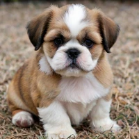 Bulldog Shih Tzu Mix Puppies: Essential Insights Before Adoption Bulldog Shih Tzu Mix Puppies: Essential Insights Before Adoption