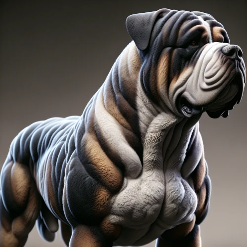 Bully Kutta breed Overview