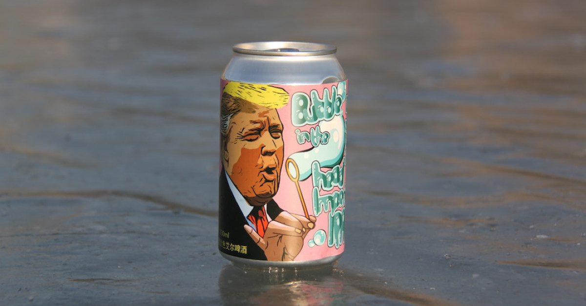 Bunnies eating broccoli, healthy rabbit diet concept