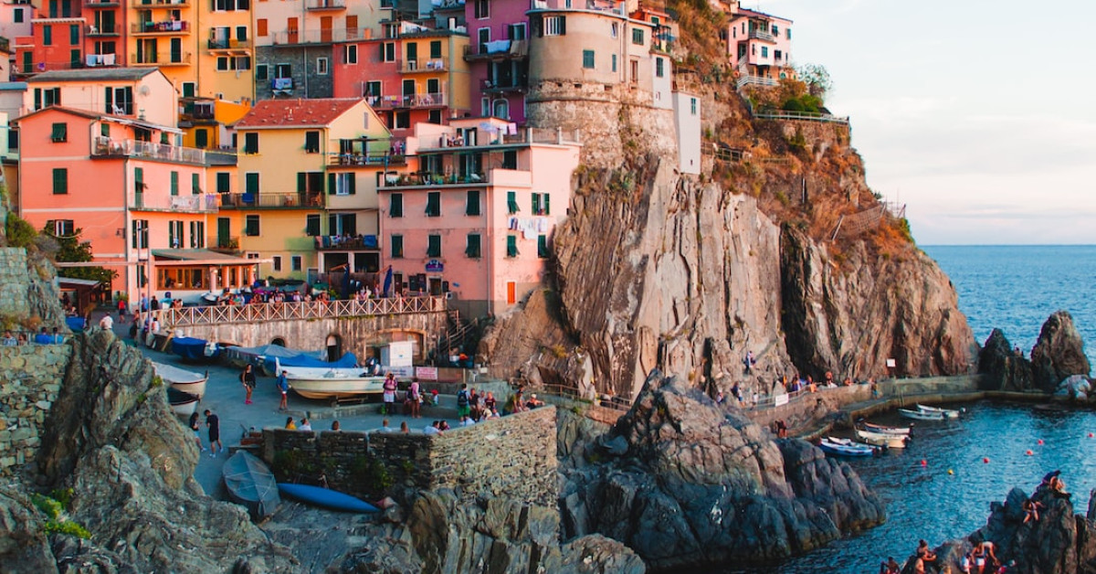 Fresh veggie calzone on table, traditional Italian stuffed pizza.