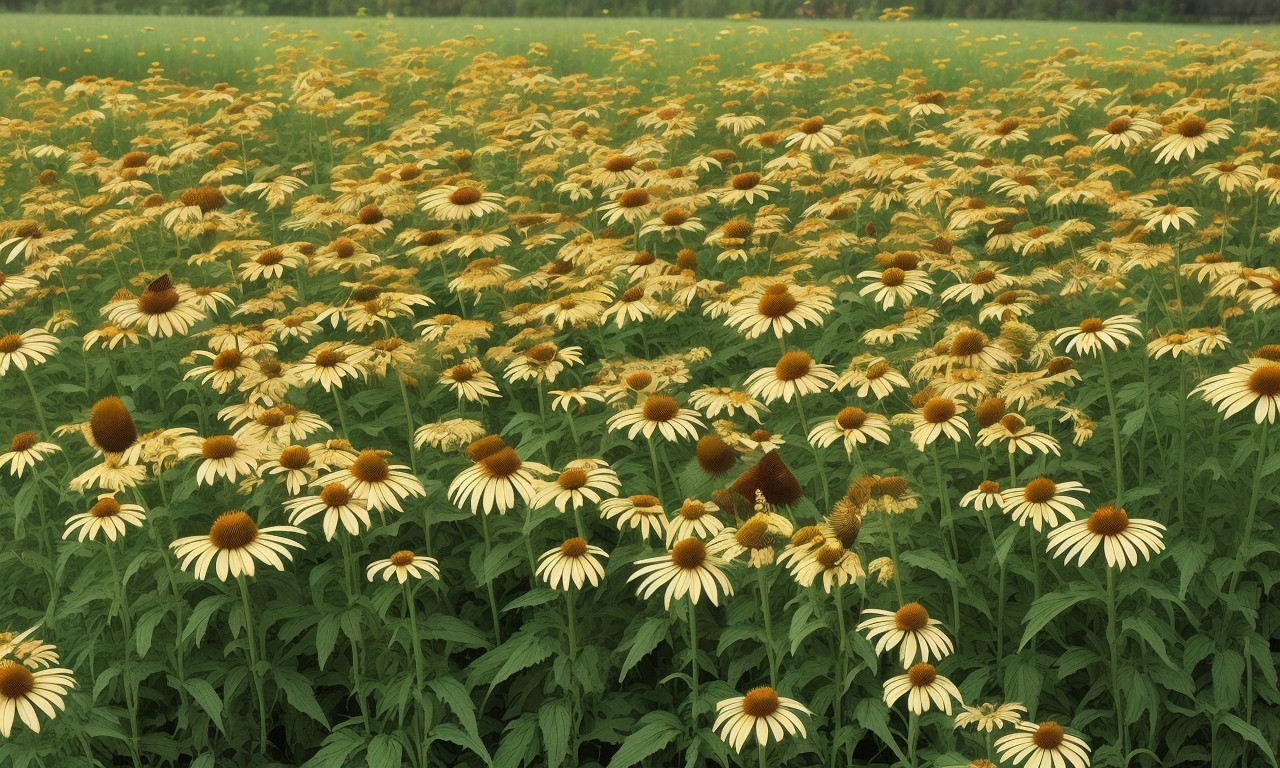 Can You Harvest and Save Coneflower Seeds? How to Grow Coneflowers From Seeds: Ultimate Guide for Stunning Blooms