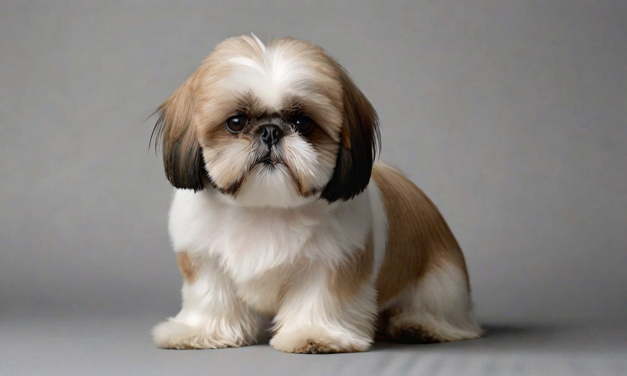 Canine Shih Tzu Care: Expert Tips for a Happy, Healthy Pup